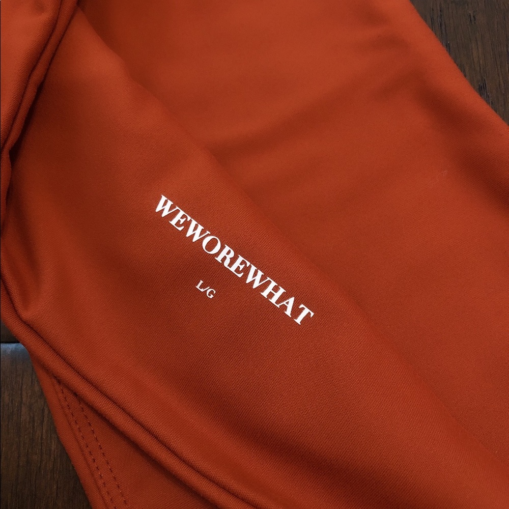 WEWOREWHAT Sport Bra - Picture 12 of 16